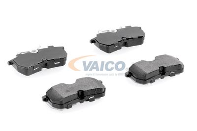 BREMSBELAGSATZ SCHEIBENBREMSE VAICO V258108 55