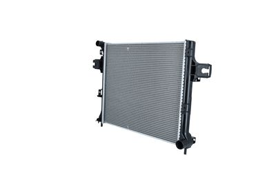 RADIATOR RACIRE MOTOR NRF 53191 10