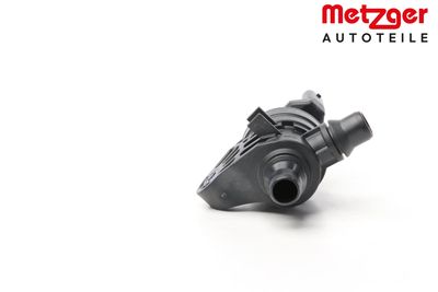 KüHLMITTELREGELVENTIL METZGER AUTOTEILE 0899410 12