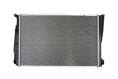 Chladič motora KAMOKA 7700152