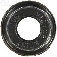 Уплотнительное кольцо, стержень клапана P76662-00
