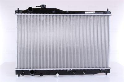 NISSENS 68145 Крышка радиатора  для HONDA S2000 (Хонда С2000)
