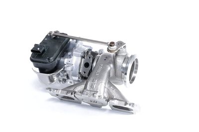 LADER AUFLADUNG BTS Turbo T918849 12