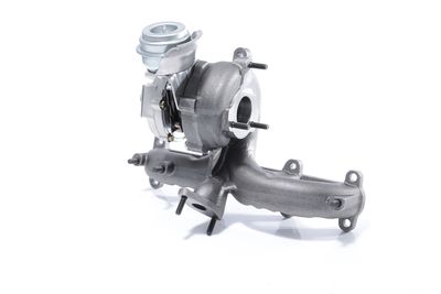 LADER AUFLADUNG BTS Turbo T914200BT 12