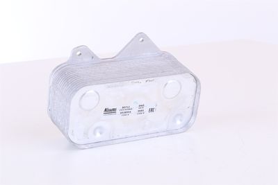 ÖLKüHLER MOTORöL NISSENS 90712 39