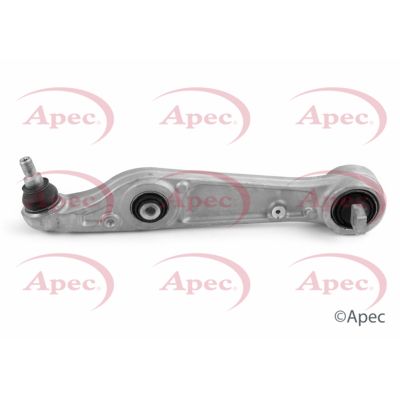 Control/Trailing Arm, wheel suspension APEC AST2874