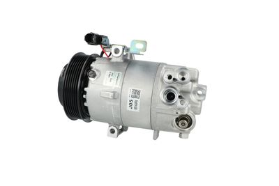 COMPRESOR CLIMATIZARE NRF 320251G 17