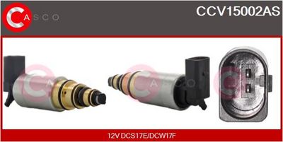 SUPAPA REGULATOARE COMPRESOR