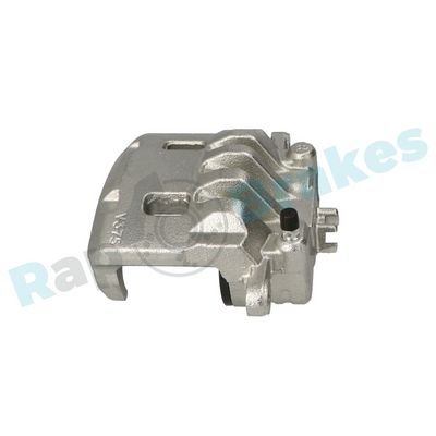 Vorschau Bremssattel Ansicht 2
