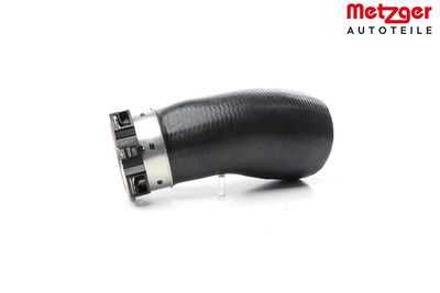 LADELUFTSCHLAUCH METZGER AUTOTEILE 2401015 17