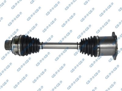 Drive Shaft 203371