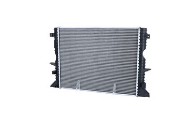 KüHLER MOTORKüHLUNG NRF 509730 28