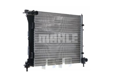 RADIATOR RACIRE MOTOR MAHLE CR2000000S 44