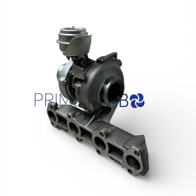 Turbodmychadlo, přeplňování Prime Turbo V00133T