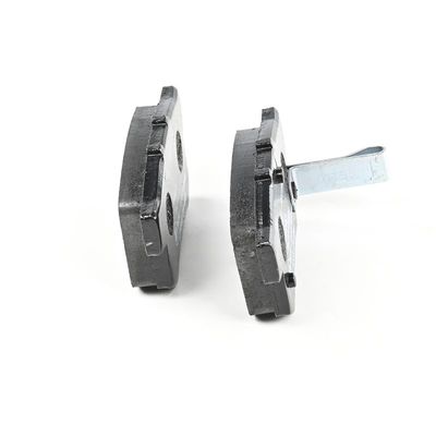 BREMSBELAGSATZ SCHEIBENBREMSE DELPHI LP948 20