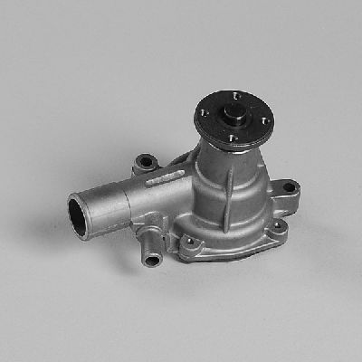 Water Pump, engine cooling P7771