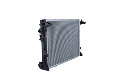 RADIATOR RACIRE MOTOR NRF 58060 20
