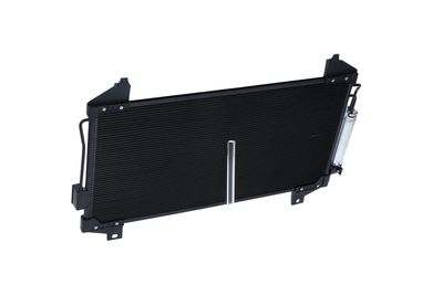 CONDENSATOR CLIMATIZARE NRF 350377 22