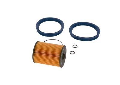 KRAFTSTOFFFILTER BOSCH F026403020 24