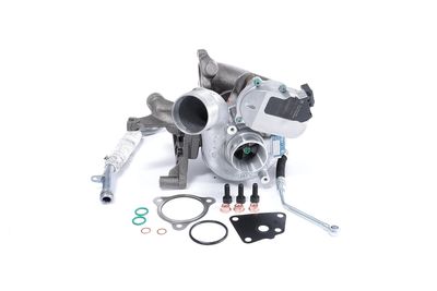 LADER AUFLADUNG BTS Turbo T981348 36