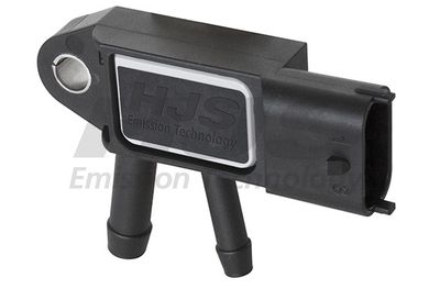 SENZOR PRESIUNE GAZE EVACUARE