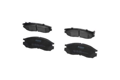 SET PLACUTE FRANA FRANA DISC Kavo Parts KBP5502 17