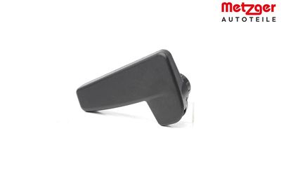 GRIFF MOTORHAUBENENTRIEGELUNG METZGER AUTOTEILE 2311061 5