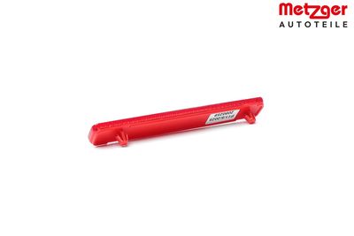 REFLECTOR METZGER AUTOTEILE 2080259 17