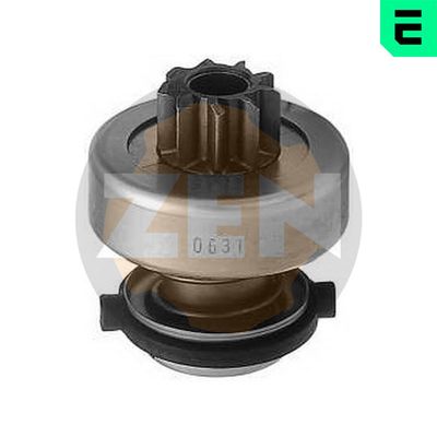 CUPLAJ UNISENS DEMAROR