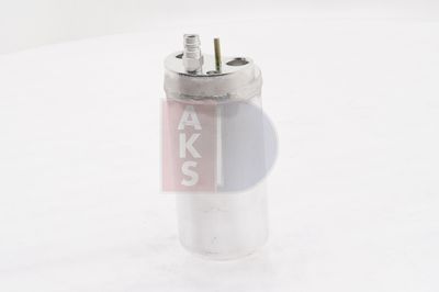 TROCKNER KLIMAANLAGE AKS DASIS 800356N 8