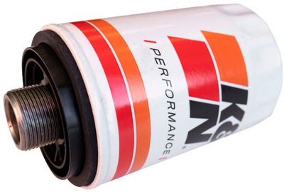 FILTRU ULEI K&N FILTERS HP3004 1