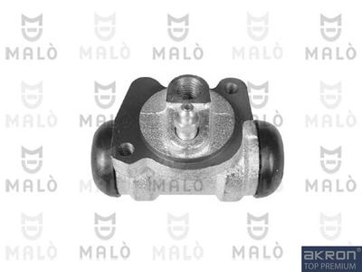 спирачно цилиндърче на колелото AKRON-MALÒ 89575