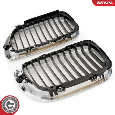 Mřížka chladiče ESEN SKV 66SKV078