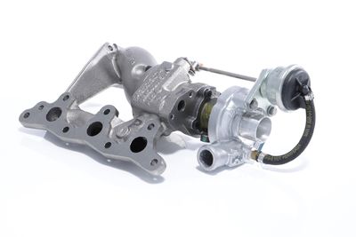 LADER AUFLADUNG BTS Turbo T911269 39