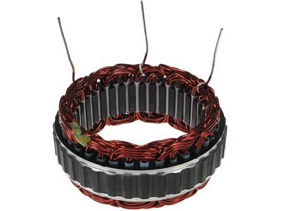 Stator, Generator