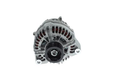 Dynamo (28V, 150A, nieuw) past: JOHN DEERE 1000, 2000, 3000, 600, 700, 800, 900