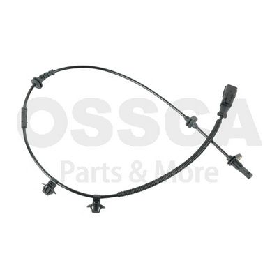 датчик, обороти на колелото OSSCA 86642