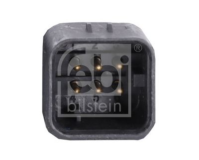 Senzor NOx, injectie aditiv FEBI BILSTEIN 184469