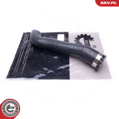 Hadička plnícího vzduchu SKV 43SKV347