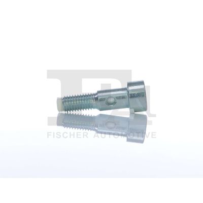 SURUB CU CAP TUBULAR INCARCATOR FA1 98910001 19