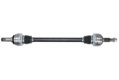 полуоска POINT GEAR PNG75987