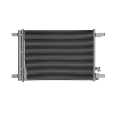 KONDENSATOR KLIMAANLAGE NISSENS 941420 24