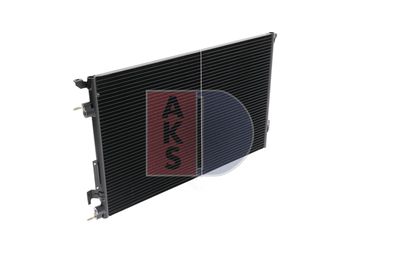 KONDENSATOR KLIMAANLAGE AKS DASIS 152009N 5