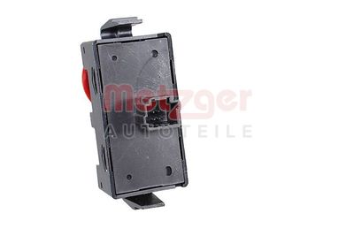 COMUTATOR LUMINI DE AVARIE METZGER AUTOTEILE 09161072 1
