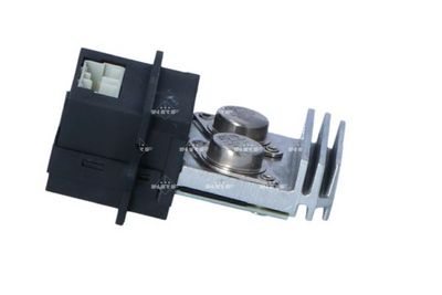 REZISTOR VENTILATOR HABITACLU NRF 342058 2