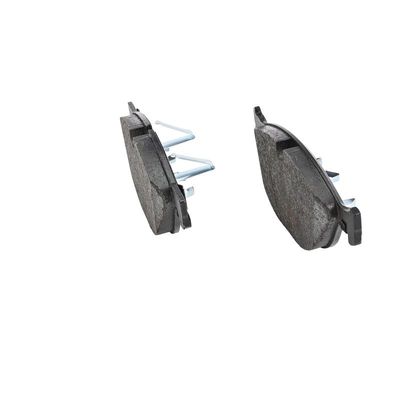 BREMSBELAGSATZ SCHEIBENBREMSE DELPHI LP3921 21