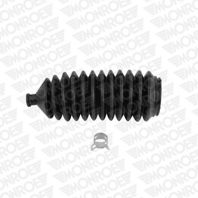 BURDUF CAUCIUC DIRECTIE MONROE L69F00 1