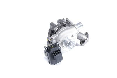 LADER AUFLADUNG BTS Turbo T918516 34