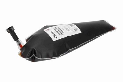 ADDITIV RUß-/PARTIKELFILTERREGENERATION