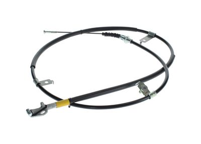 Handremkabel Achter Links (1940mm/1688mm) past: MAZDA 6 2.0/2.2D/2.5 08.12-